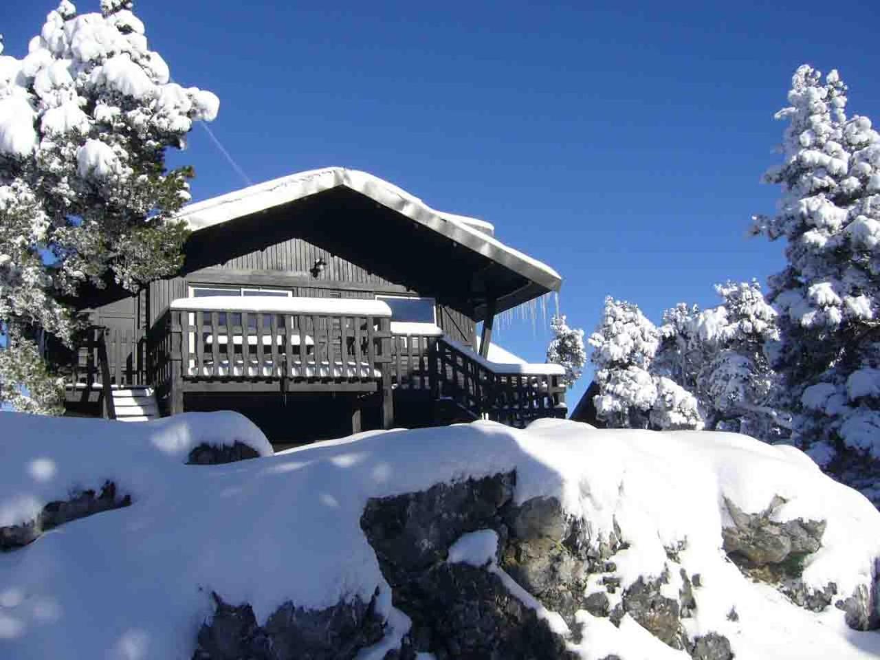 Chalet Des Myrtilles - Chalet Cosy Avec Vue アレット エクステリア 写真